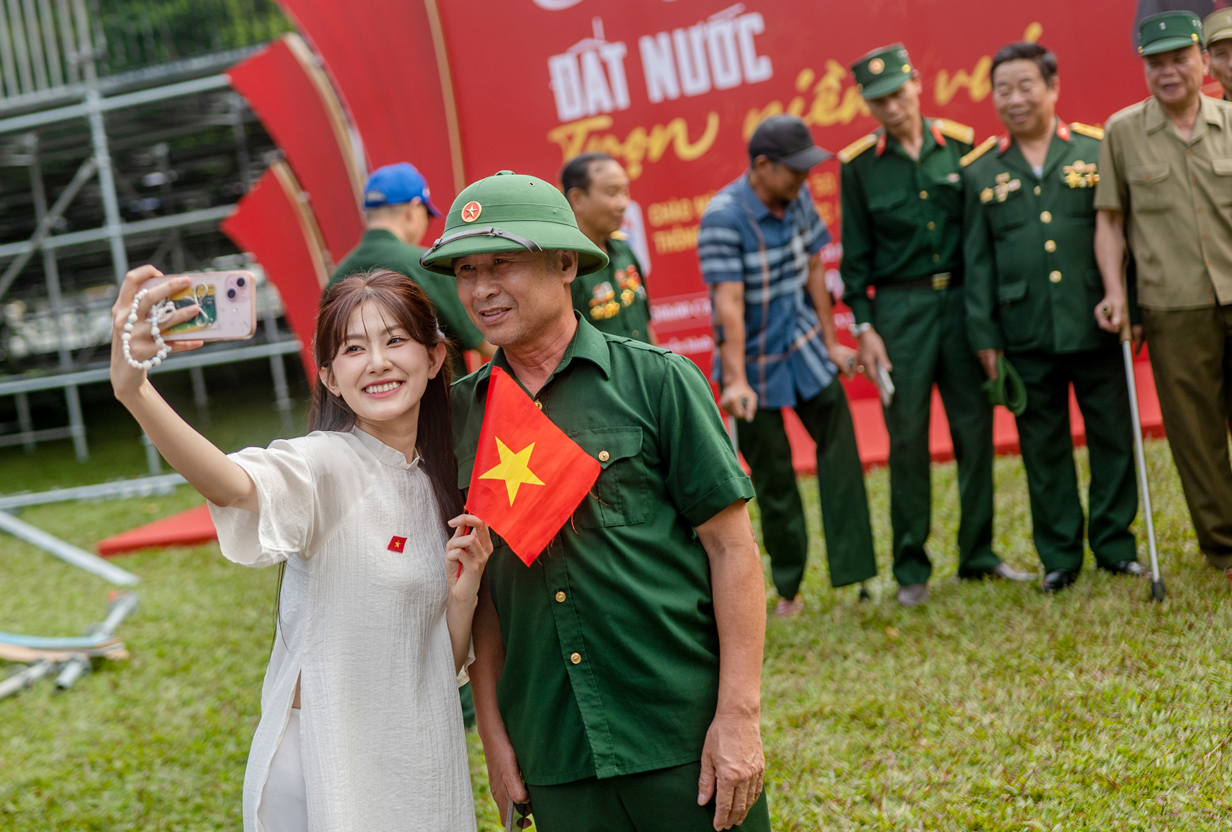 No holiday swap for extended 9-day break