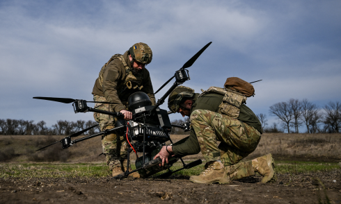 Russia, Ukraine to observe 32-hour ceasefire