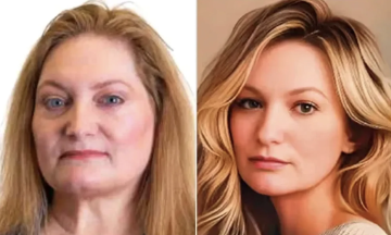 Female politician expelled from party for using AI campaign photos