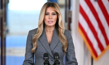 Melania denies ties to pedophile billionaire Epstein
