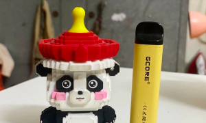 Fines of up to 5 million dong for e-cigarette use