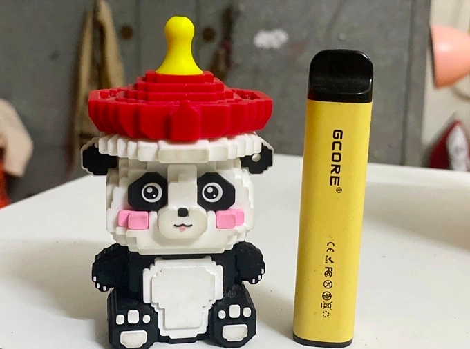 Fines of up to 5 million dong for e-cigarette use