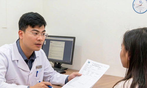 Girl diagnosed with obesity-related malnutrition