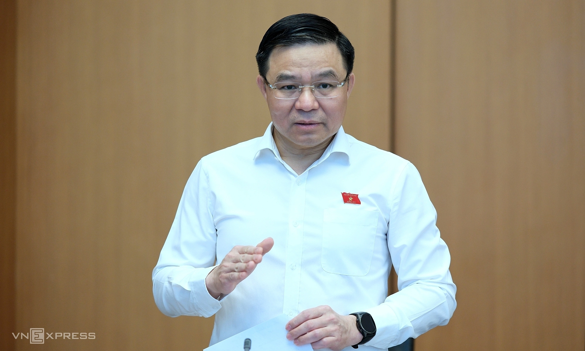 Minister of industry and trade: domestic petroleum reserves increased to 26 days