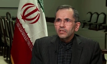 Iran declares rejection of 'deceptive diplomacy'