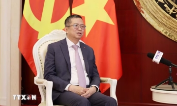 General Secretary and President To Lam's visit to create further momentum for Vietnam-China relations