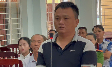 Illegal tuna fishing leads to prison sentence for captain