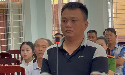 Illegal tuna fishing leads to prison sentence for captain