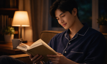 5 evening habits to help control blood pressure