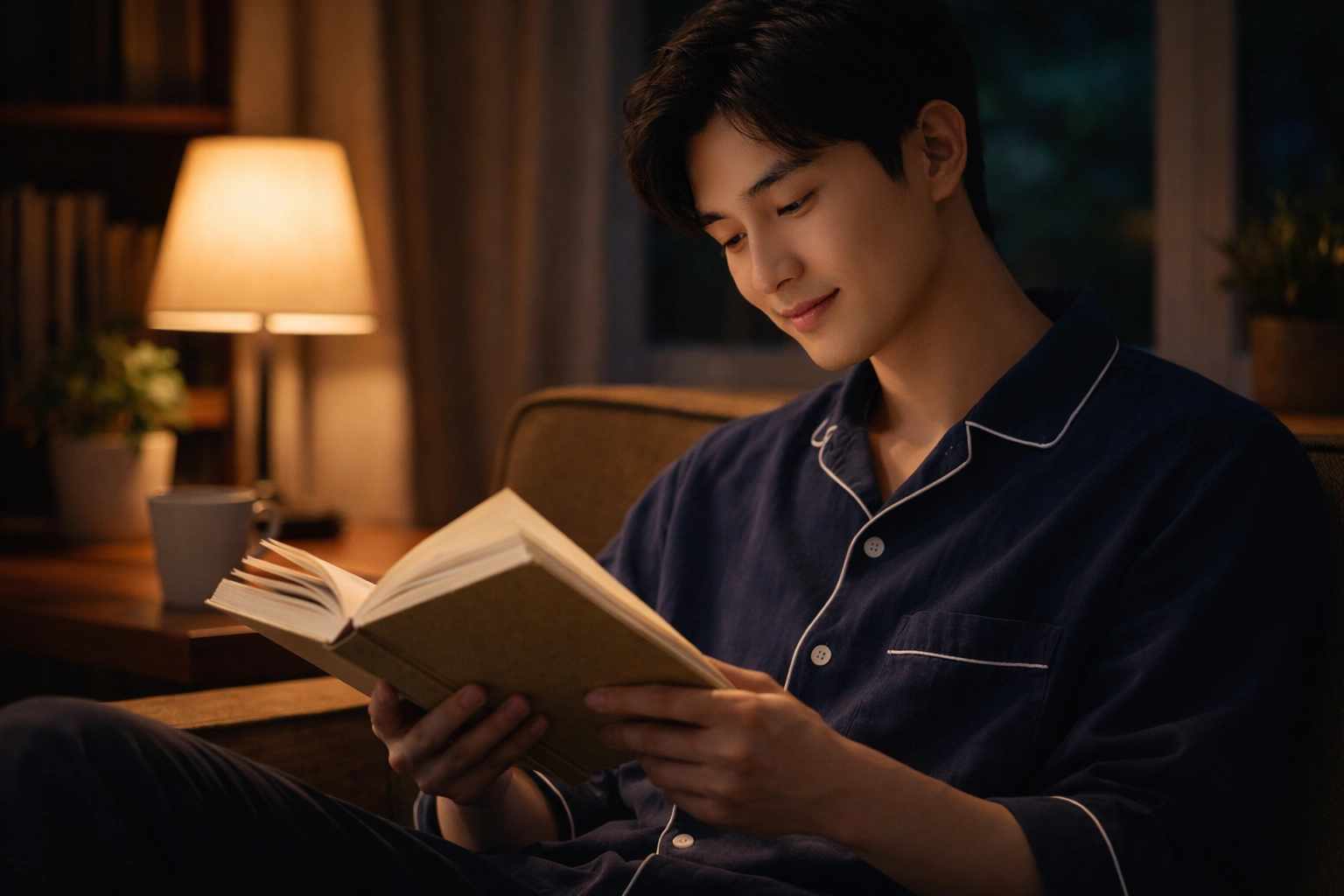 5 evening habits to help control blood pressure