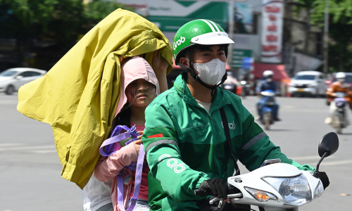 Doctor reveals 'golden hours' to protect kidneys and brain during hot weather