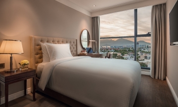 Do Manh Cuong launches Sixdo Home furniture brand