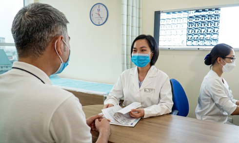 Respiratory failure from untreated chronic obstructive pulmonary disease