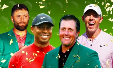 The Masters: A Showcase of Elite Status for the Ultra-Rich
