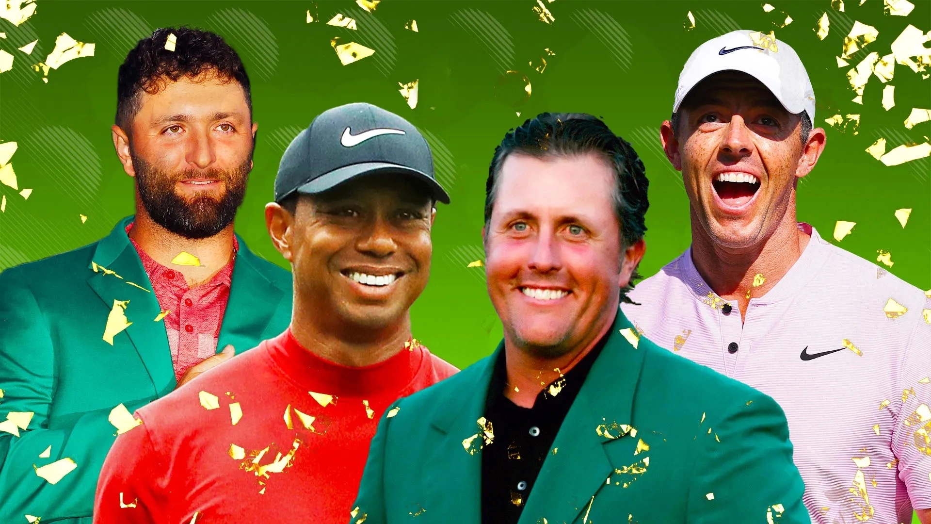 The Masters: A Showcase of Elite Status for the Ultra-Rich