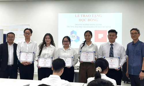 Fursys boosts student engagement through scholarship program