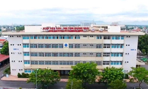 Quang Ngai to financially support pre-marital health check-ups