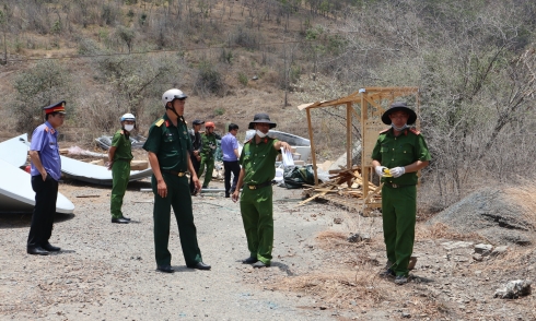 Criminal case initiated after truck rolls downhill, killing three