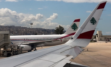 Pilots fear job loss for refusing to fly over middle east conflict zone