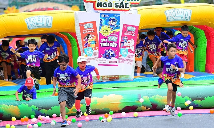 Kun Marathon Hue 2026 opens registration