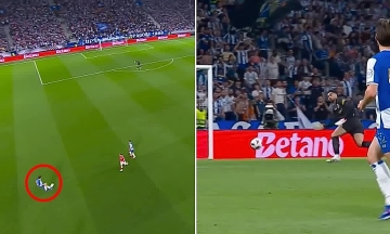 worst own goal in Europa League history