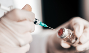 Vaccines and AI technology applied in pancreatic cancer treatment