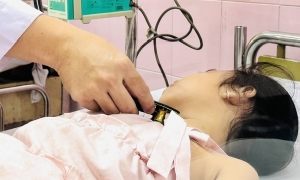 Number of Ho Chi Minh City students suspected of food poisoning increases to 148