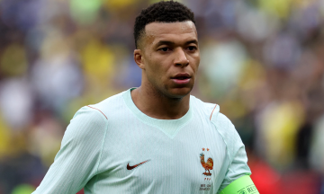 AI-powered World Cup jerseys face issues