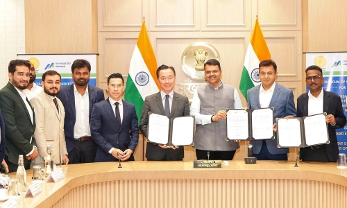 Vingroup invests an additional 6,5 billion USD in India