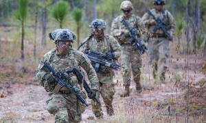 US seeks to automatically enroll men in selective service system