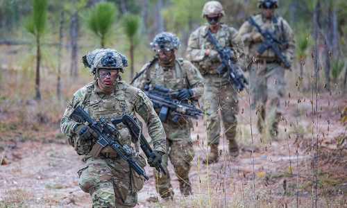 US seeks to automatically enroll men in selective service system