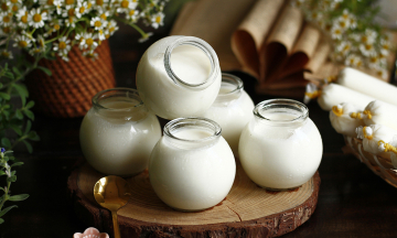 5 tips for eating yogurt to boost gut beneficial bacteria