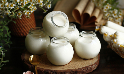 5 tips for eating yogurt to boost gut beneficial bacteria