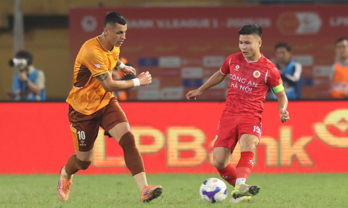 Controversy follows proposal to increase foreign players for V-League teams