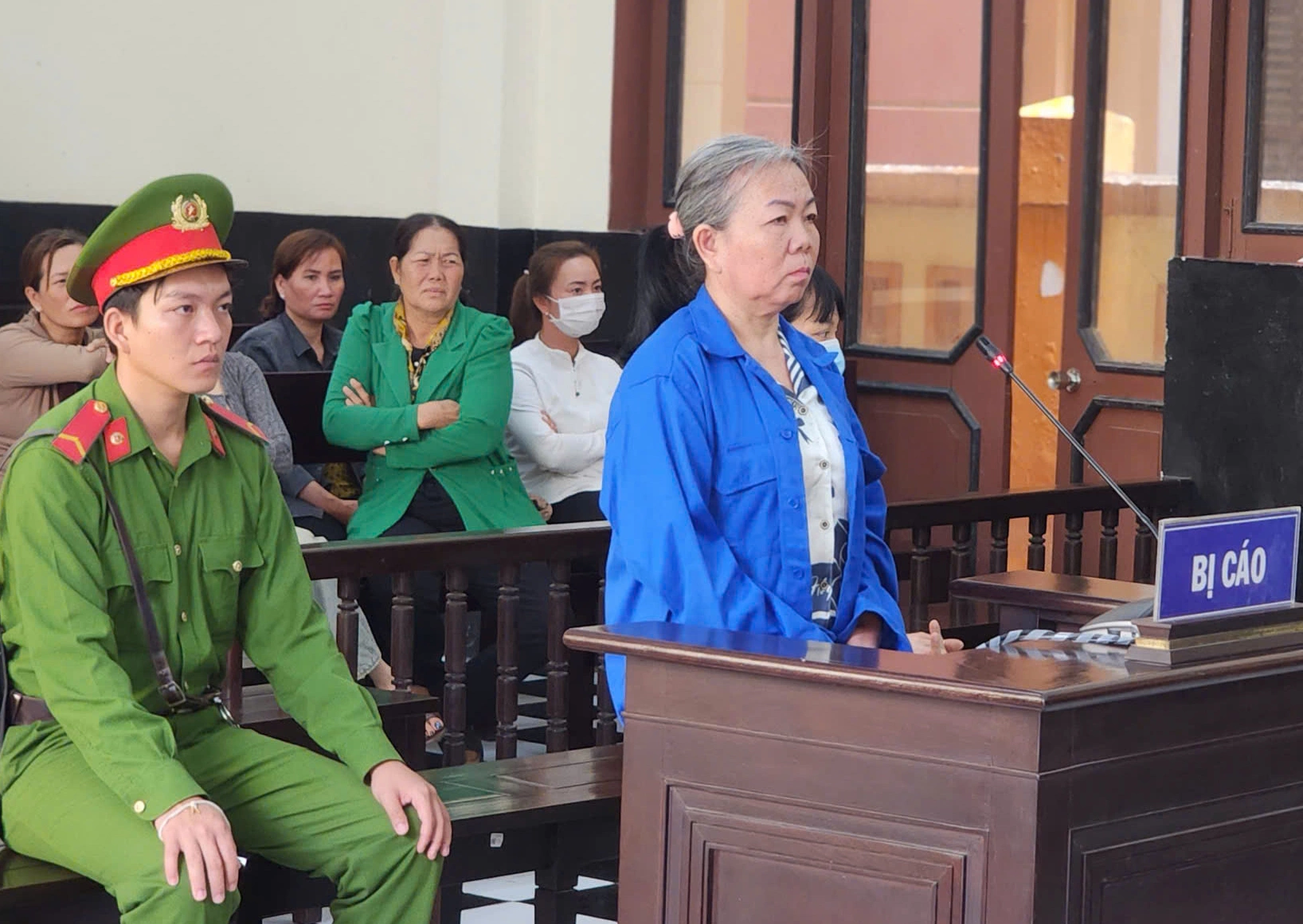 Woman kills husband after abuse