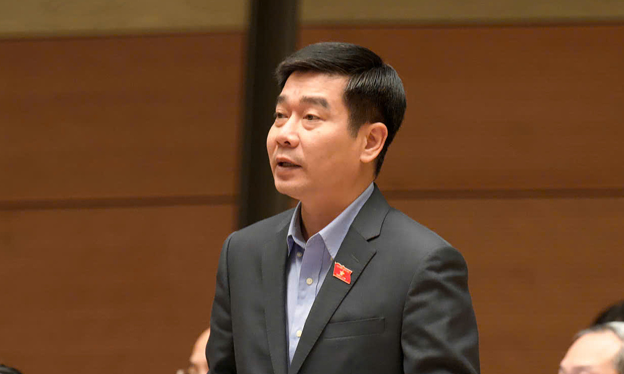 Real estate deposit contracts should not be subject to mandatory notarization