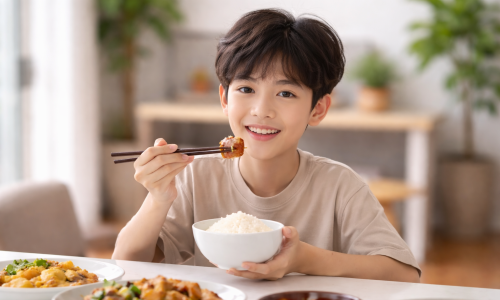 Four ways to care for adolescent health