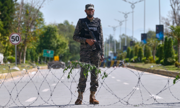 US, Iran delegations arrive in Islamabad, prepare for negotiations