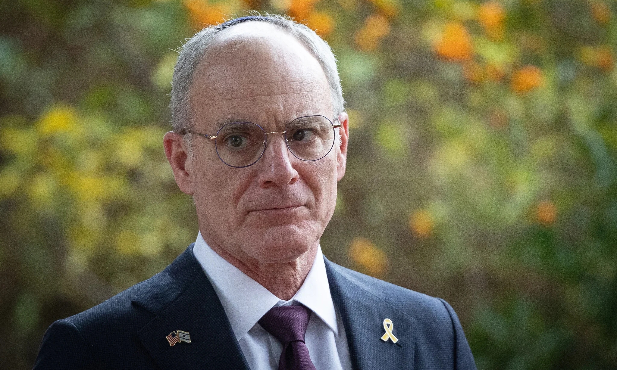 Israel declares no ceasefire talks with Hezbollah