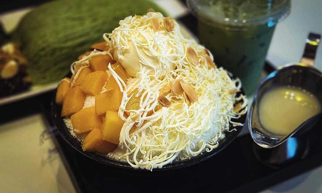 Fruits children with hand, foot, and mouth disease should eat