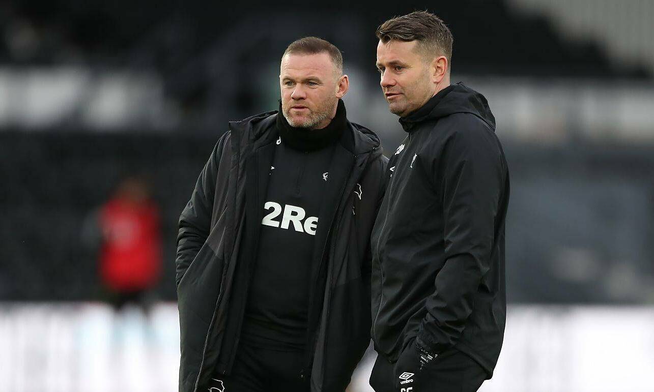 Former Newcastle goalkeeper fabricates story about Rooney