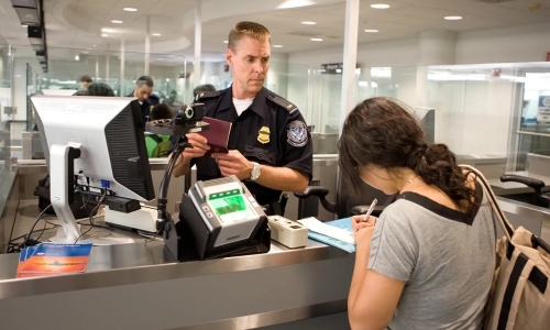 ICE may target 'birth tourism' networks for US citizenship