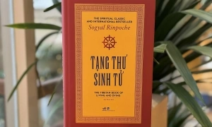 The Tibetan Book of Living and Dying (final part): Understanding impermanence
