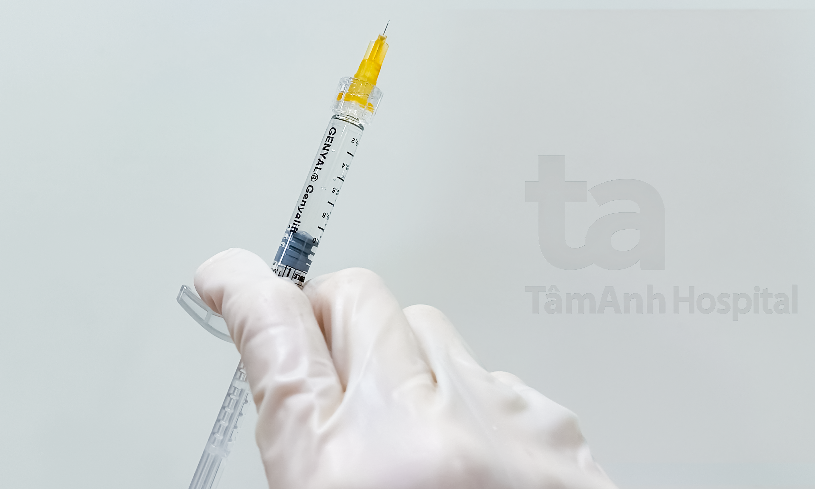 Can skin affected by corticoids undergo mesotherapy?