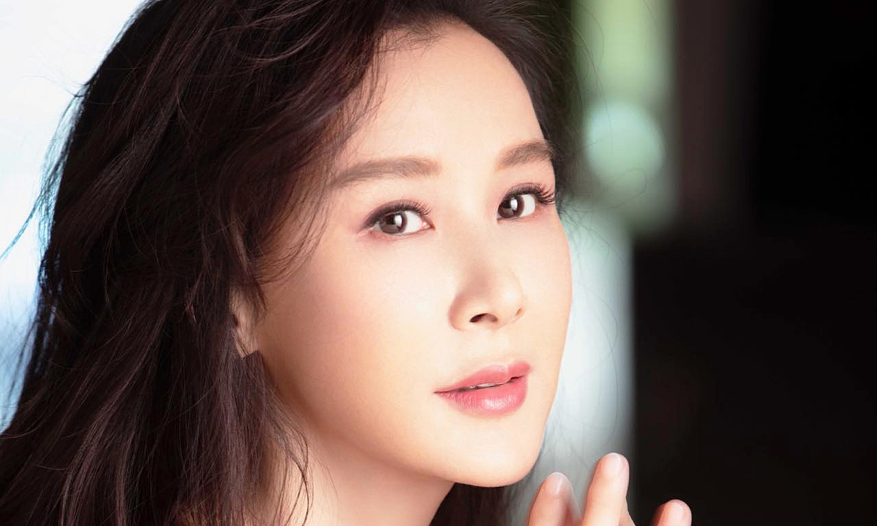 "Little Li Flying Daggers" star embraces serene life