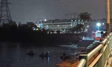 Two teenagers drown in Yen So lake