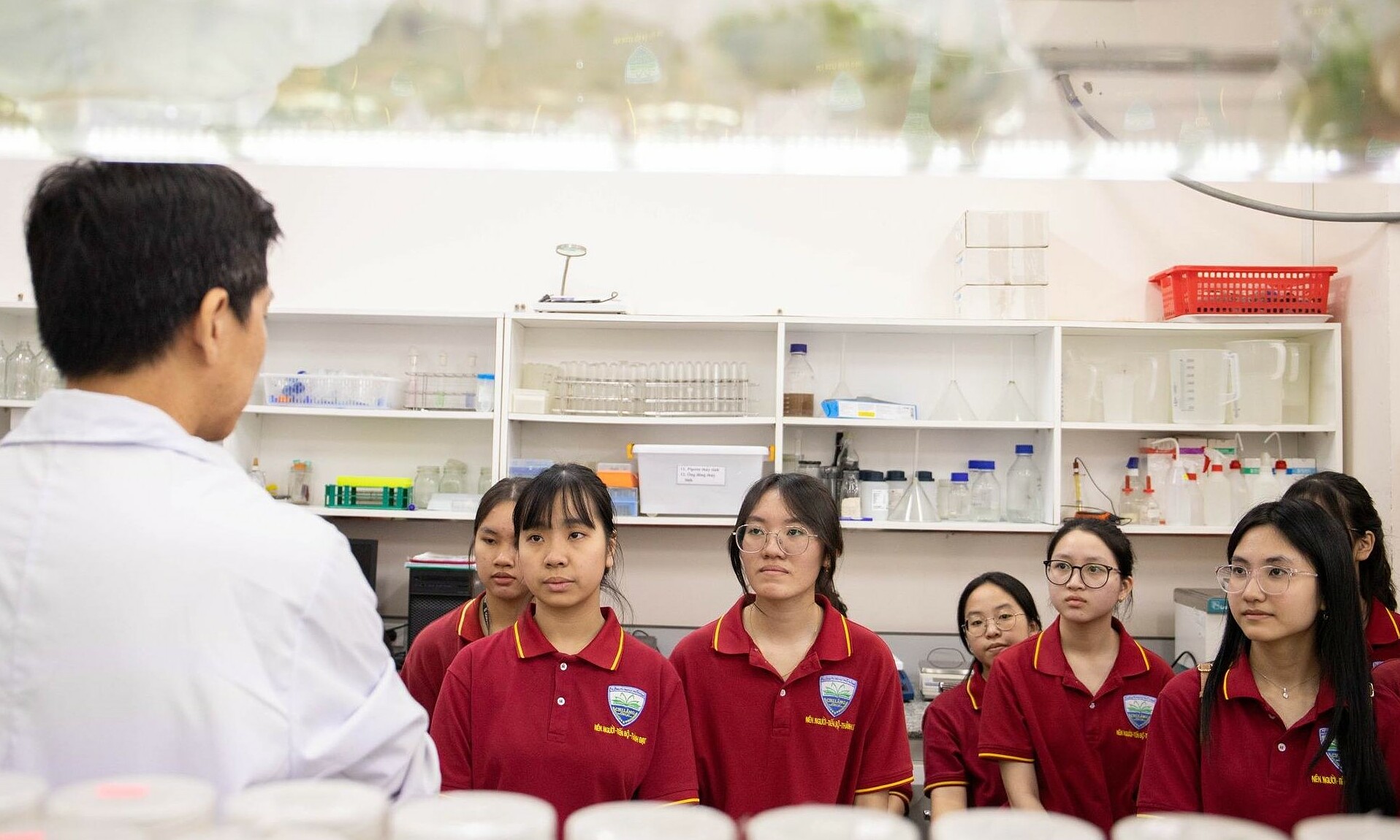 International University announces composite admission score formula