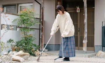Japanese clockwise cleaning tips for your home