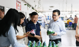 TBS Group and Lefaso host Ministry of Industry and Trade delegation