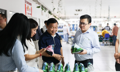 TBS Group and Lefaso host Ministry of Industry and Trade delegation